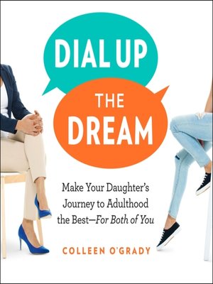 cover image of Dial Up the Dream